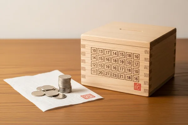 Methode Kakeibo japonaise de gestion budgetaire et epargne